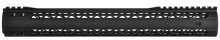 Black Rain Ordnance Free Float Mod Rail 15" 308